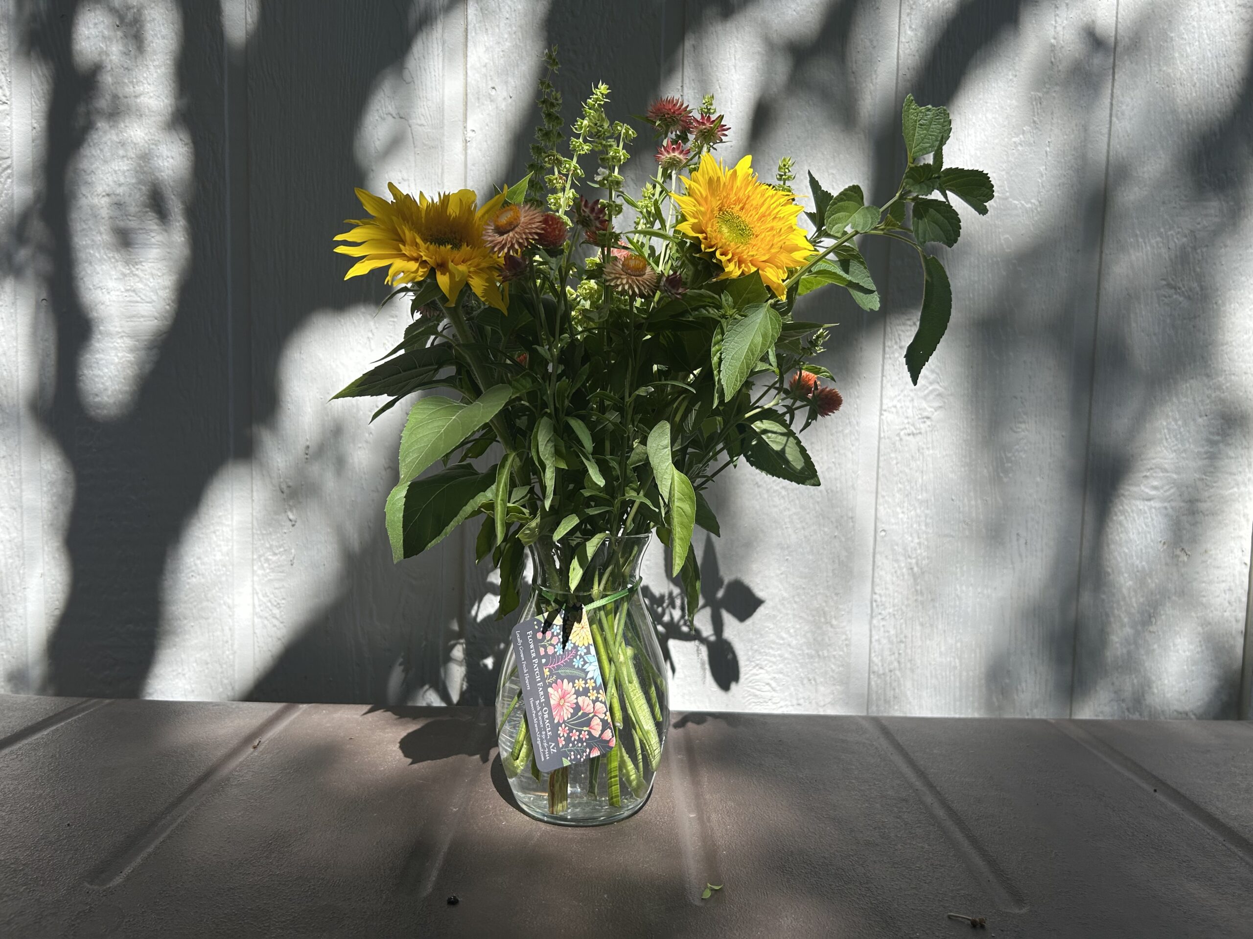 FlowerPatchFarm.com