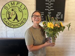 Simply Sandwiches | Oracle, AZ